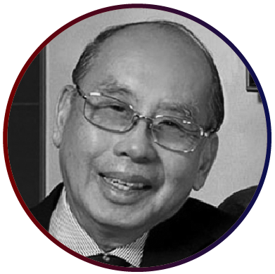 Ricardo Romulo