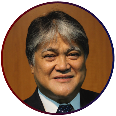 Arturo Del Rosario Jr