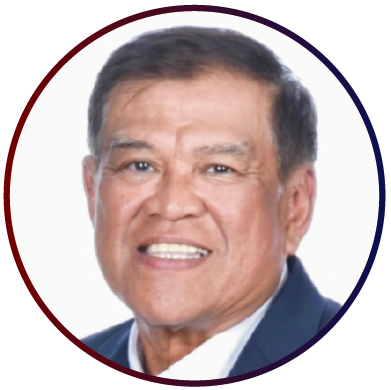 Ruben Del Rosario