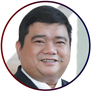 Pancho Umali