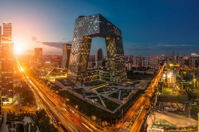 Uria-opens-first-Asian-office-in-Beijing Uria-opens-first-Asian-office-in-Beijing