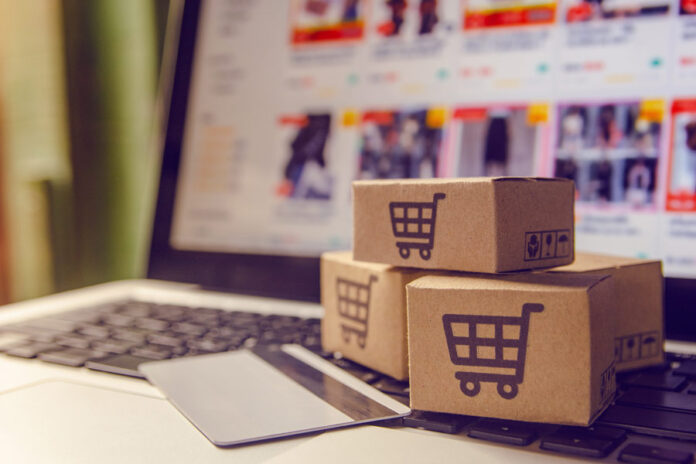 ecommerce marketplace