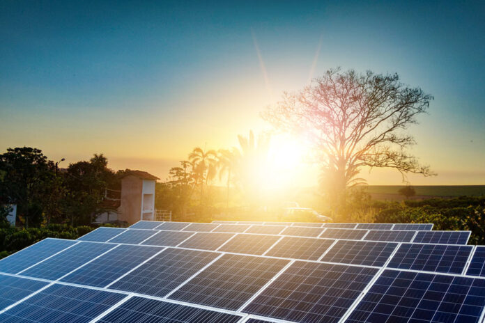 solar