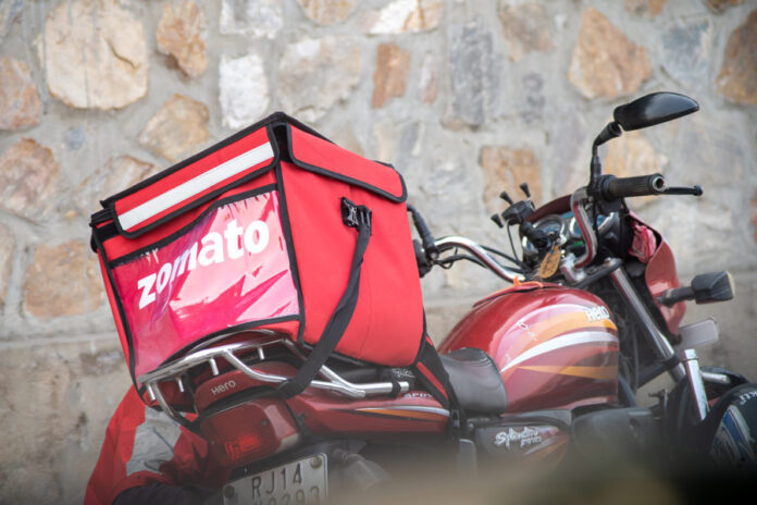 zomato