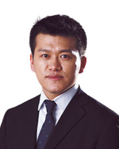 孔焕志-Kenneth-Kong-胡光律师事务所资深律师-Senior-Associate-Martin-Hu-&-Partners