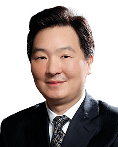 Zhang Danian