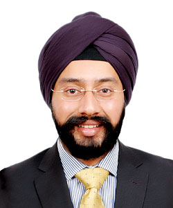 Karan S. Chandhiok Partner Chandhiok & Mahajan