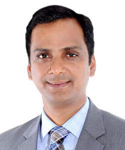 Alok Tewari Senior partner Kochhar & Co