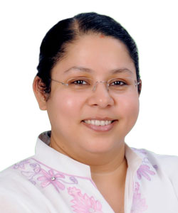Manisha Singh Partner LexOrbis