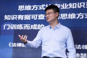 唐萌律师