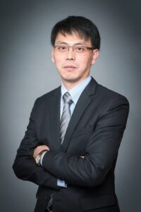 官振鸣律师