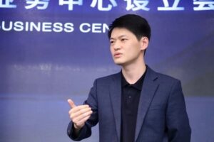 张文一律师