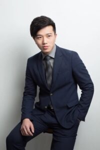 张禕辰律师