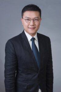 李振武律师