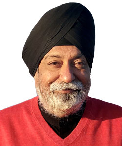 Amarjit Singh