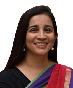 Ashima Obhan , Obhan & Associates