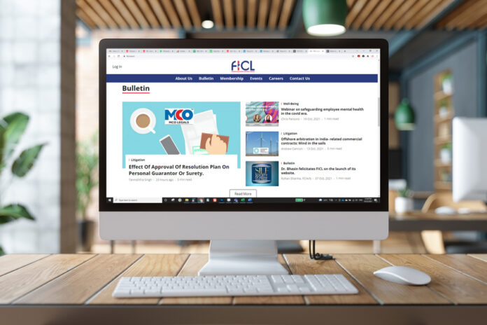 FICL website