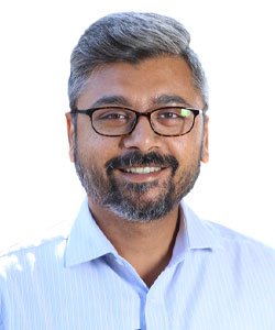Jay Parikh Partner L&L Partners