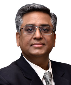 Jivesh Chandrayan Partner HSA Advocates
