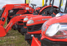DMD advises Escorts on Kubota stake increase