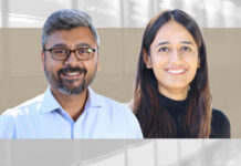 Jay Parikh Partner Ayushi Toshniwal senior associate L&L Partners