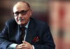 Bhasin takes ABA senior adviser role Lalit Bhasin, Bhasin & Company