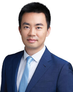 Raymond-Wang