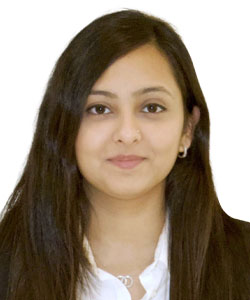 Seerat Bhutani, Obhan & Associates