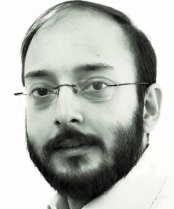 Suhaan Mukerji Founding Partner PLR Chambers