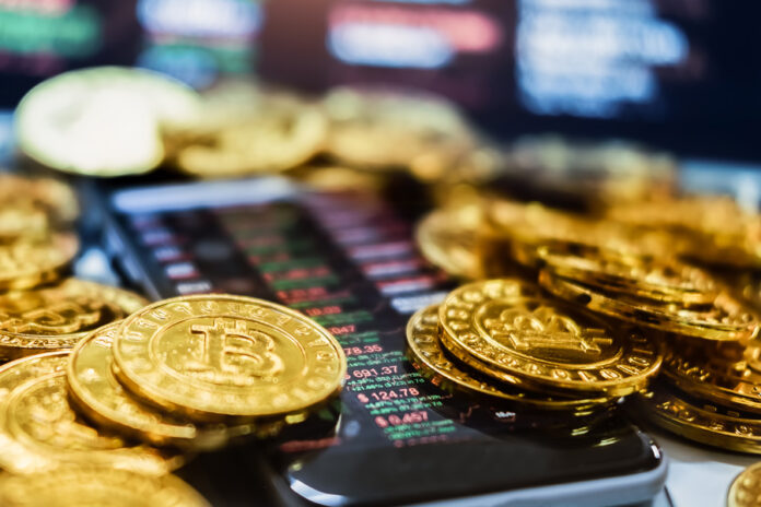 bitcoin crypto