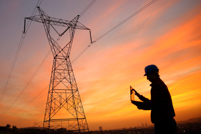 electricity power