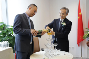 王清友主任