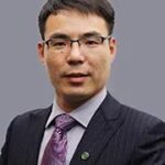 侯志伟