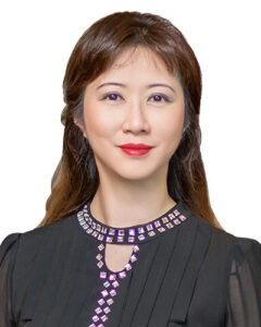 Rosanna Chu