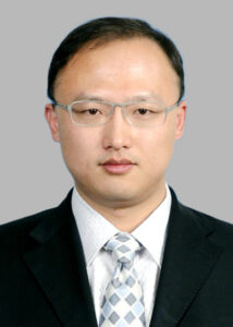 栾建海, Luan Jianhai, Commerce & Finance