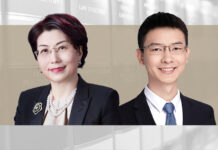 Construction project risks in Jordan, and how to avoid them 王霁虹-WANG-JIHONG-中伦律师事务所合伙人-吴鹏-WU-PENG