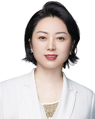 白小莉-BAI-XIAOLI-道可特律师事务所高级合伙人-Senior-Partner-DOCVIT-Law-Firm