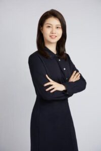葛鸽 律师助理