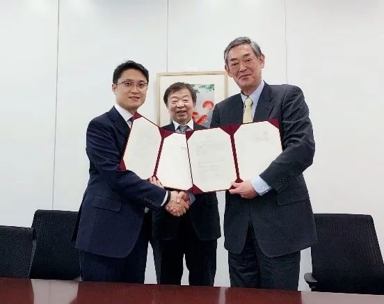 虎门中央