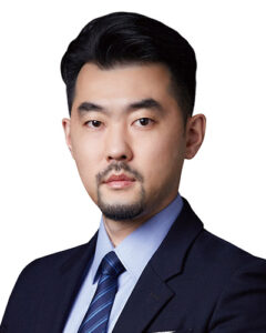解宇昊-XIE-YUHAO-金诚同达律师事务所高级合伙人-Senior-Partner-Jincheng-Tongda-&-Neal