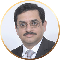 Ajay Kharbanda, GMR Group