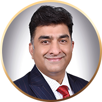 Akhil Prasad, Boeing