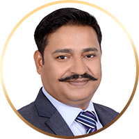 Amit Kumar Das, Kirloskar Oil Engines Ltd