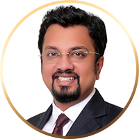 Ankit Jaiswal, Clear Tax