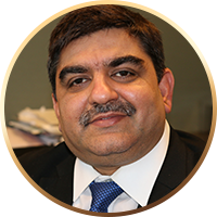 Anubhav Kapoor, Ford India