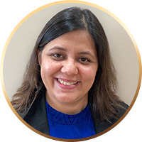 Aparna Sharma, SBM Bank (India) Ltd