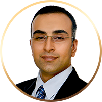 Ashutosh Narang, Capital India Finance Ltd