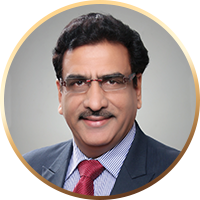 Badrinath Durvasula, ESSAR Group