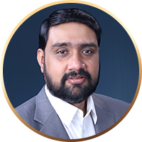 Bishwarup Chakrabarti, Eros India