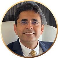 Chandan Sand, Spicejet Ltd